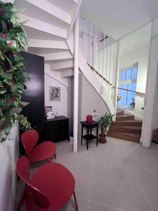 2# Sunflower Cozy Apartment Budapest Ngoại thất bức ảnh